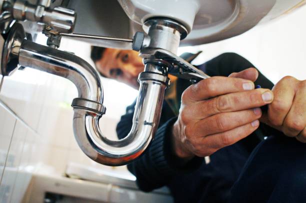 Reliable Highpoint, OH Plumbing services Solutions