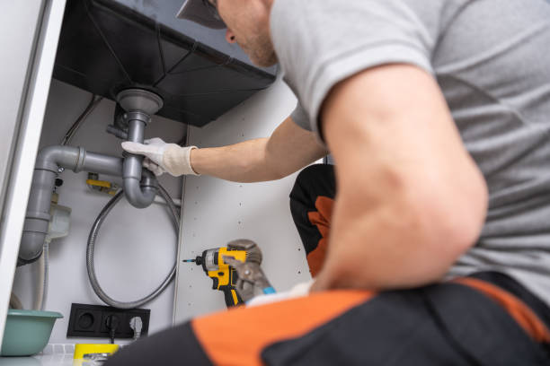 Best Residential Plumbing Services  in Highpoint, OH