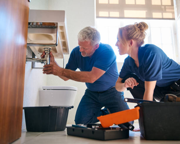 Best Plumbing System Maintenance  in Highpoint, OH